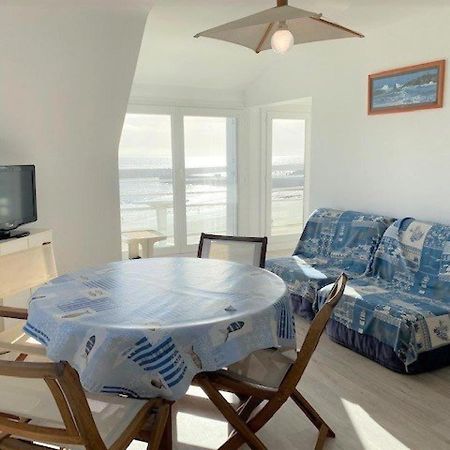 Quiberon - Appartement 2 Pieces - 3 Pers - Animaux Acceptes - Fr-1-478-81 エクステリア 写真