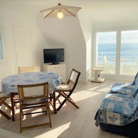 Quiberon - Appartement 2 Pieces - 3 Pers - Animaux Acceptes - Fr-1-478-81 エクステリア 写真